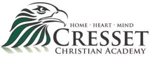 Cresset Christian Academy National Alliance Of Christian Schools