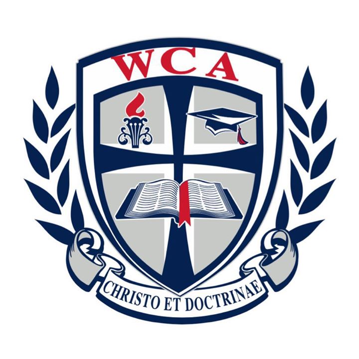 Weston Christian Academy · National Alliance of Christian Schools