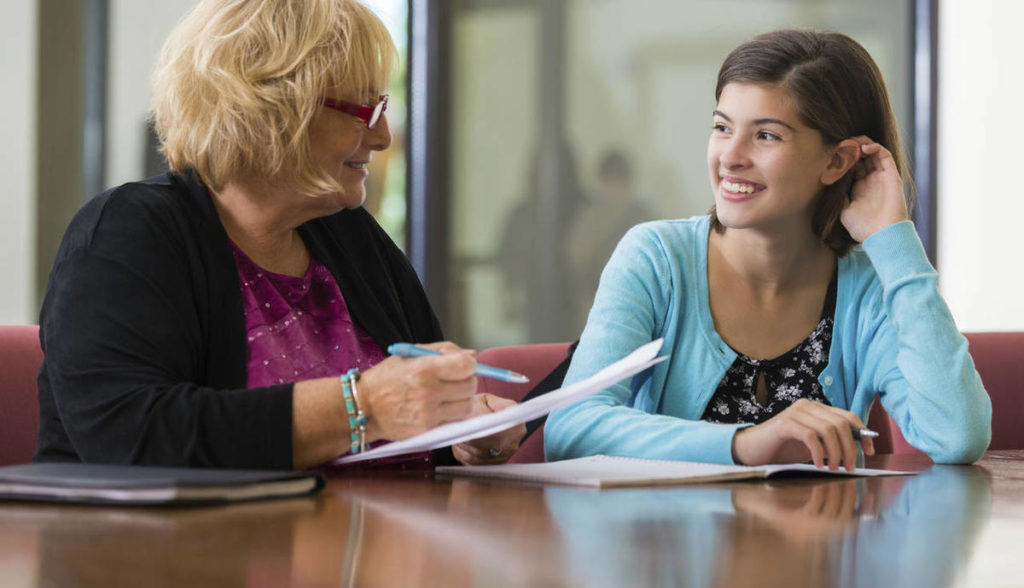 Guidance Counselor Roundtable · National Alliance of Christian Schools